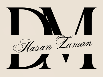 Dr Hasan Zaman
